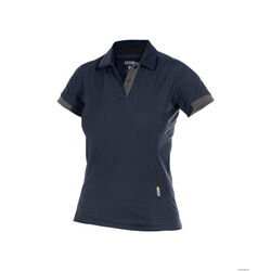 Polo femme TRAXION 710034 MARINE/GRIS Niederkorn Differdange, Luxembourg