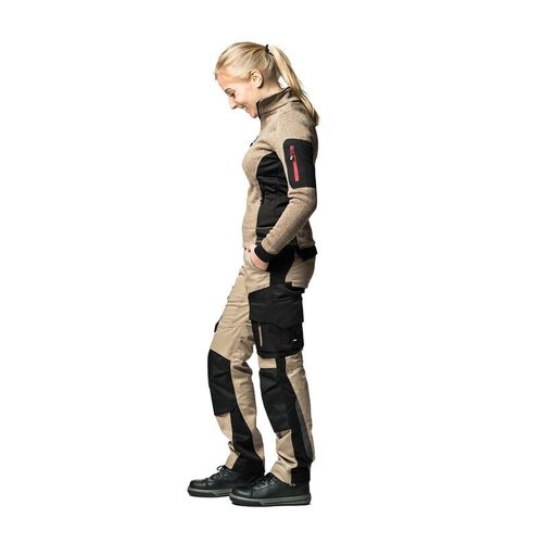 Veste POLAIRE MARIEKE