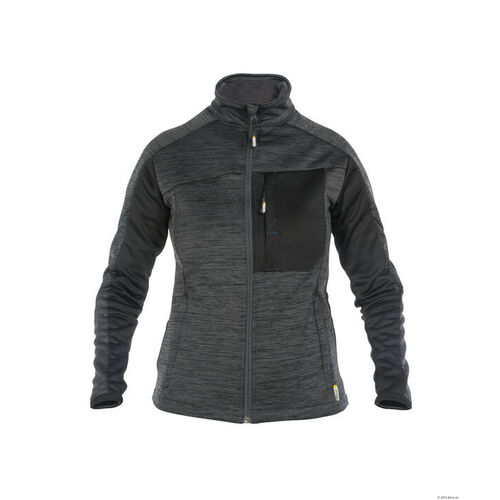 Veste polaire CONVEX WOMEN