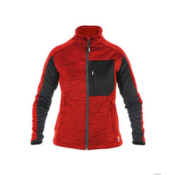 Veste polaire CONVEX WOMEN Niederkorn Differdange, Luxembourg