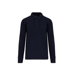 Sweat-Shirt Homme Col Polo Niederkorn Differdange, Luxembourg