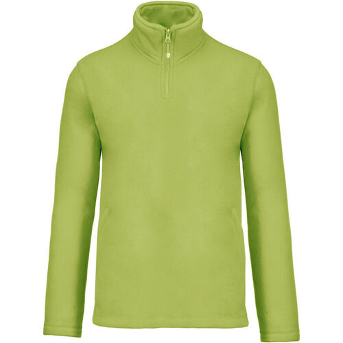 Veste &agrave; col zipp&eacute; K912