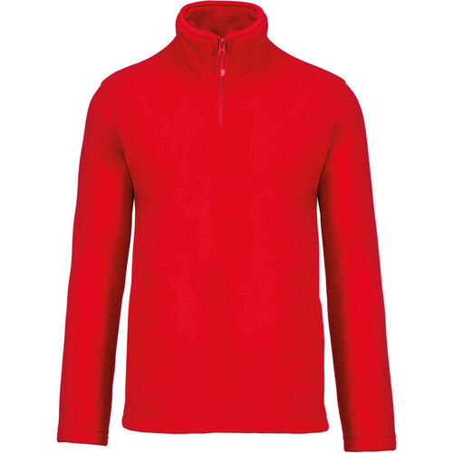 Veste &agrave; col zipp&eacute; K912