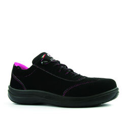 Chaussures de s&eacute;curit&eacute; basses LOLITA S3 SRA Niederkorn Differdange, Luxembourg