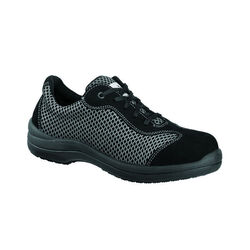 Chaussures de s&eacute;curit&eacute; basses RESEDA S1P SRC GRIS Niederkorn Differdange, Luxembourg