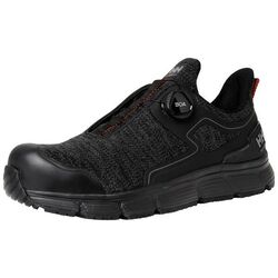Chaussures de sécurité basses KENSINGTON LOW BOA S3 78350 NOIR Niederkorn Differdange, Luxembourg Chaussures de sécurité basses KENSINGTON LOW BOA S3 78350 NOIR Niederkorn Differdange, Luxembourg