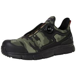 Chaussures de sécurité basses KENSINGTON LOW BOA S3 78350 CAMOUFLAGE Niederkorn Differdange, Luxembourg Chaussures de sécurité basses KENSINGTON LOW BOA S3 78350 CAMOUFLAGE Niederkorn Differdange, Luxembourg