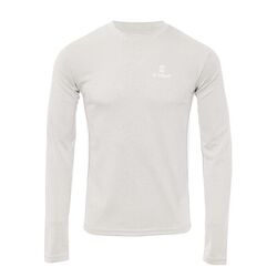 T-shirt ML rafra&icirc;chissant anti-UV TS02 Niederkorn Differdange, Luxembourg