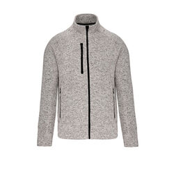 Veste Polaire Zippée Chinée Homme Niederkorn Differdange, Luxembourg Veste Polaire Zippée Chinée Homme Niederkorn Differdange, Luxembourg