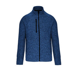 Veste Polaire Zippée Chinée Homme Niederkorn Differdange, Luxembourg Veste Polaire Zippée Chinée Homme Niederkorn Differdange, Luxembourg