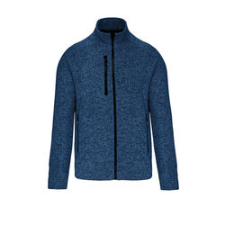Veste Polaire Zippée Chinée Homme Niederkorn Differdange, Luxembourg Veste Polaire Zippée Chinée Homme Niederkorn Differdange, Luxembourg