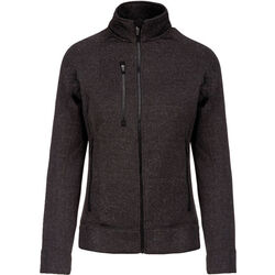 Veste Polaire Zipp&eacute;e Chin&eacute;e Femme Niederkorn Differdange, Luxembourg