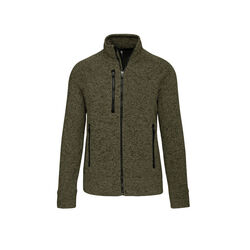 Veste Polaire Zipp&eacute;e Chin&eacute;e Femme Niederkorn Differdange, Luxembourg