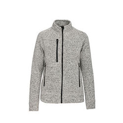 Veste Polaire Zipp&eacute;e Chin&eacute;e Femme Niederkorn Differdange, Luxembourg