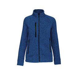 Veste Polaire Zipp&eacute;e Chin&eacute;e Femme Niederkorn Differdange, Luxembourg