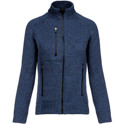 Veste Polaire Zipp&eacute;e Chin&eacute;e Femme Niederkorn Differdange, Luxembourg