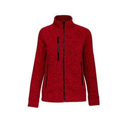 Veste Polaire Zipp&eacute;e Chin&eacute;e Femme Niederkorn Differdange, Luxembourg