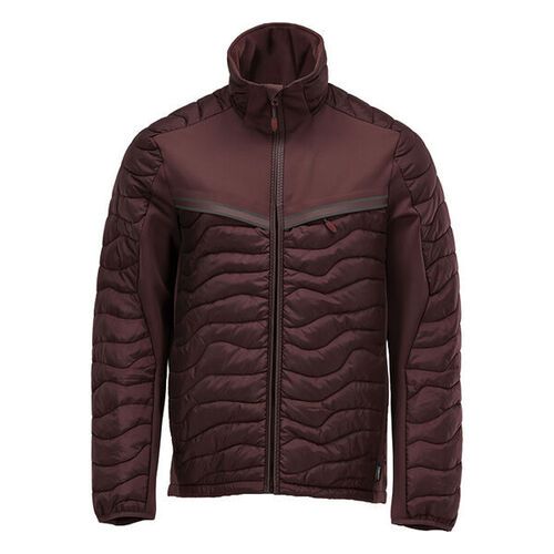 VESTE H THERMIQUE CUSTOMIZED
