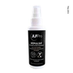 SPRAY R&Eacute;PULSIF ANTI-TIQUES ET ANTI-MOUSTIQUES Niederkorn Differdange, Luxembourg