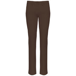 Pantalon Chino Femme Niederkorn Differdange, Luxembourg