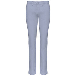 Pantalon Chino Femme Niederkorn Differdange, Luxembourg
