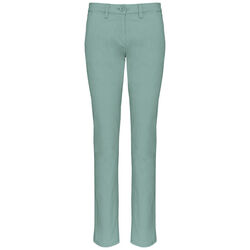 Pantalon Chino Femme Niederkorn Differdange, Luxembourg