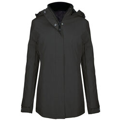 Parka Femme Doublure matelass&eacute;e Niederkorn Differdange, Luxembourg