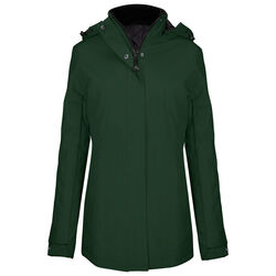 Parka Femme Doublure matelass&eacute;e Niederkorn Differdange, Luxembourg