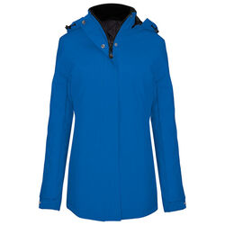 Parka Femme Doublure matelass&eacute;e Niederkorn Differdange, Luxembourg