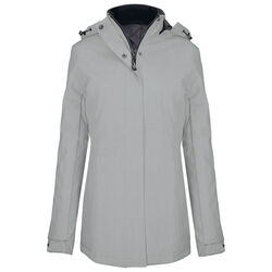 Parka Femme Doublure matelass&eacute;e Niederkorn Differdange, Luxembourg