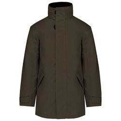 Parka Homme Doublure matelass&eacute;e Niederkorn Differdange, Luxembourg