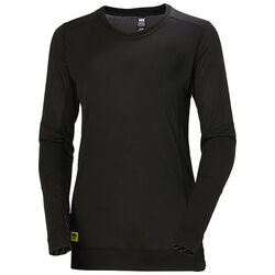 T-SHIRT THERMIQUE LIFA CREWNECK FEMME Niederkorn Differdange, Luxembourg T-SHIRT THERMIQUE LIFA CREWNECK FEMME Niederkorn Differdange, Luxembourg