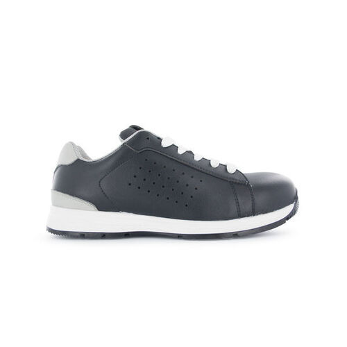 Chaussures de s&eacute;curit&eacute; RUN CLASSIC S1P SRC NOIR