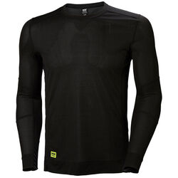 T-shirt thermique HH LIFA CREWNECK Niederkorn Differdange, Luxembourg