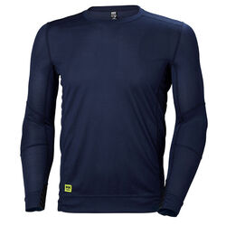 T-shirt thermique HH LIFA CREWNECK Niederkorn Differdange, Luxembourg