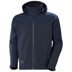 Softshell OXFORD HOODED Niederkorn Differdange, Luxembourg