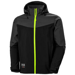 Softshell OXFORD HOODED Niederkorn Differdange, Luxembourg