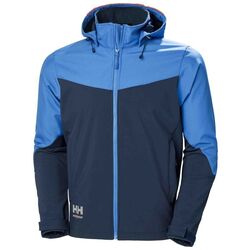 Softshell OXFORD HOODED Niederkorn Differdange, Luxembourg