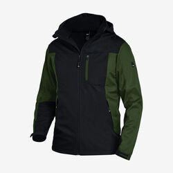 Veste Softshell JANNIK Niederkorn Differdange, Luxembourg