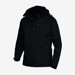 Veste Softshell JANNIK Niederkorn Differdange, Luxembourg