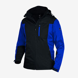 Veste Softshell JANNIK Niederkorn Differdange, Luxembourg