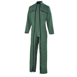 Combinaison 2 zips LES ESSENTIELS Niederkorn Differdange, Luxembourg