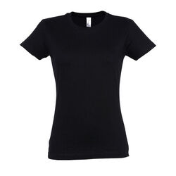 T-Shirt Femme Imperial Niederkorn Differdange, Luxembourg