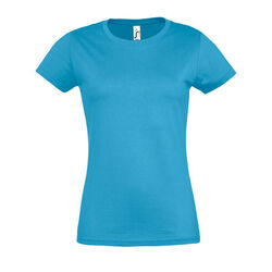 T-Shirt Femme Imperial Niederkorn Differdange, Luxembourg
