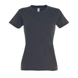 T-Shirt Femme Imperial Niederkorn Differdange, Luxembourg
