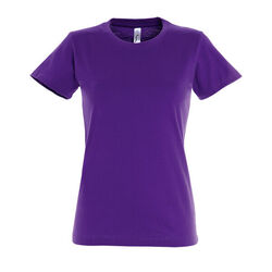T-Shirt Femme Imperial Niederkorn Differdange, Luxembourg