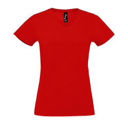 T-Shirt Femme Imperial V Niederkorn Differdange, Luxembourg