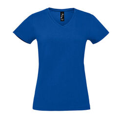 T-Shirt Femme Imperial V Niederkorn Differdange, Luxembourg