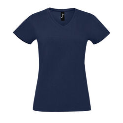 T-Shirt Femme Imperial V Niederkorn Differdange, Luxembourg