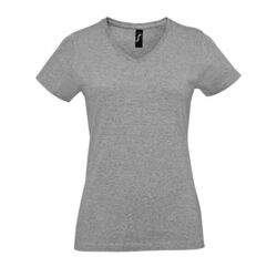 T-Shirt Femme Imperial V Niederkorn Differdange, Luxembourg